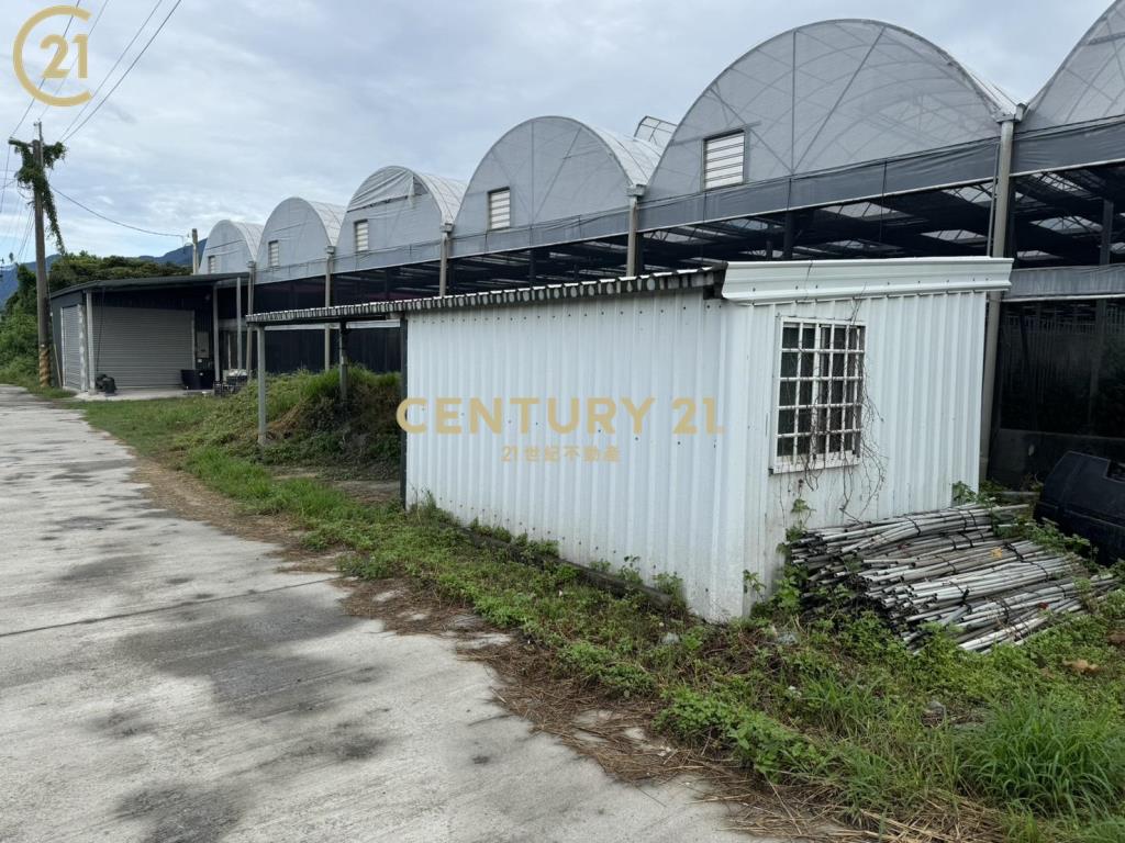 都計內溫室荖葉園農地-農市123