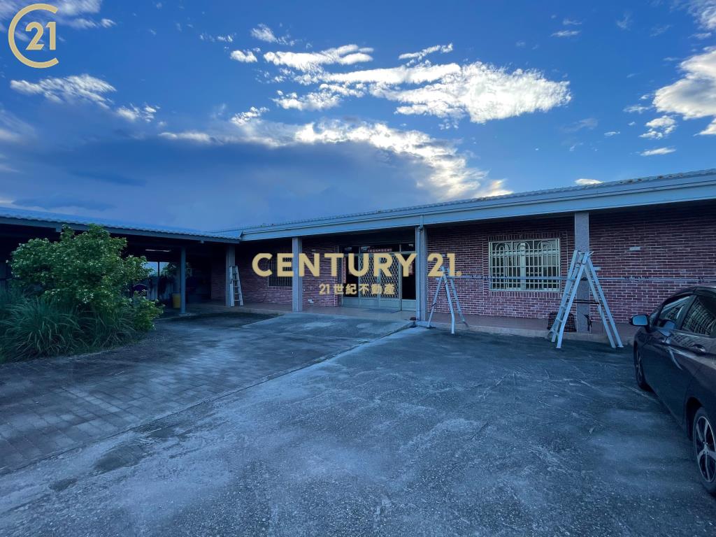 ▶獨賣◀開發隊雙面臨路大農地-農市124