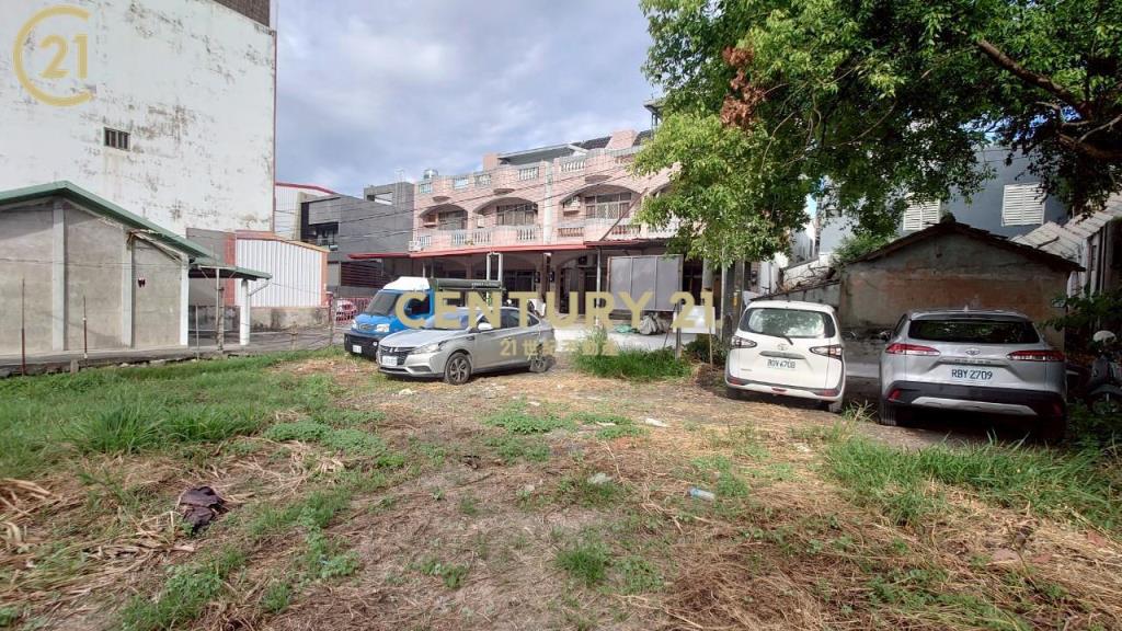 近星巴克百坪建地-建市56