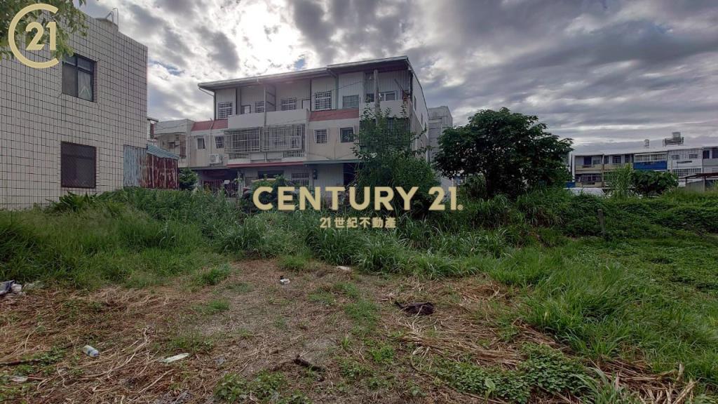 近星巴克百坪建地-建市56