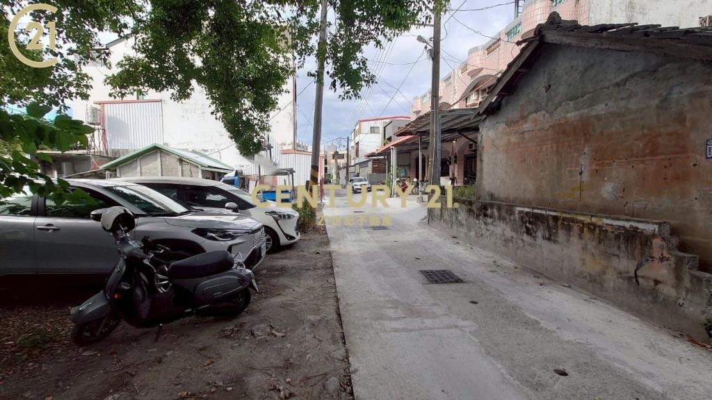 近星巴克百坪建地-建市56