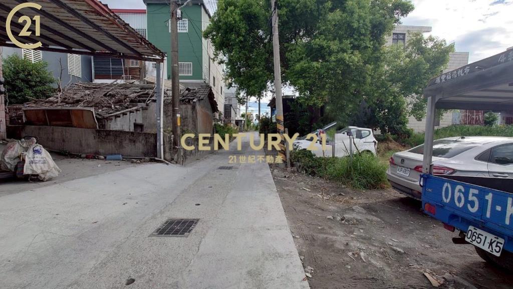 近星巴克百坪建地-建市56