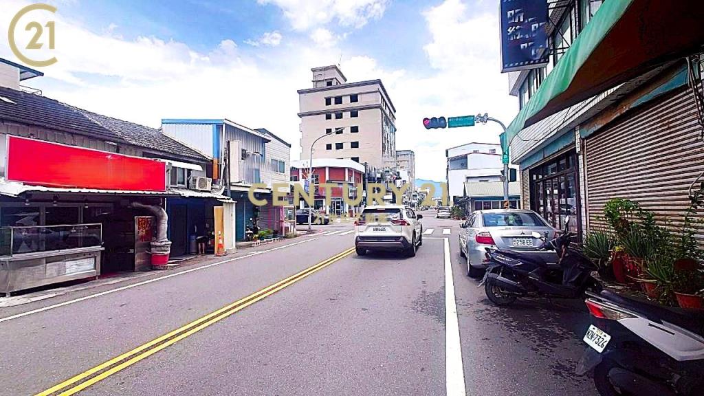 寶桑路商業區吸金建地-建市55