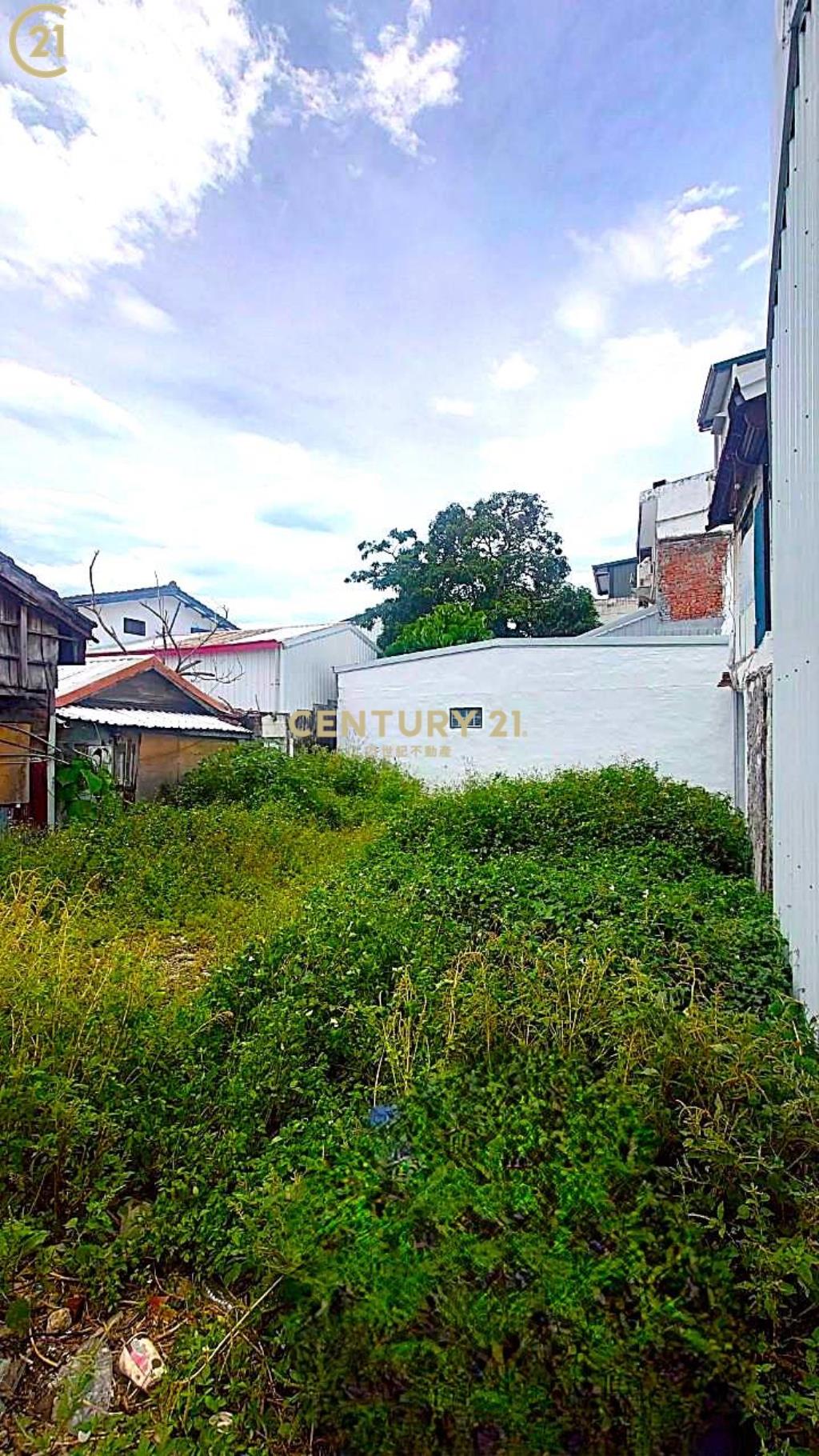 寶桑路商業區吸金建地-建市55