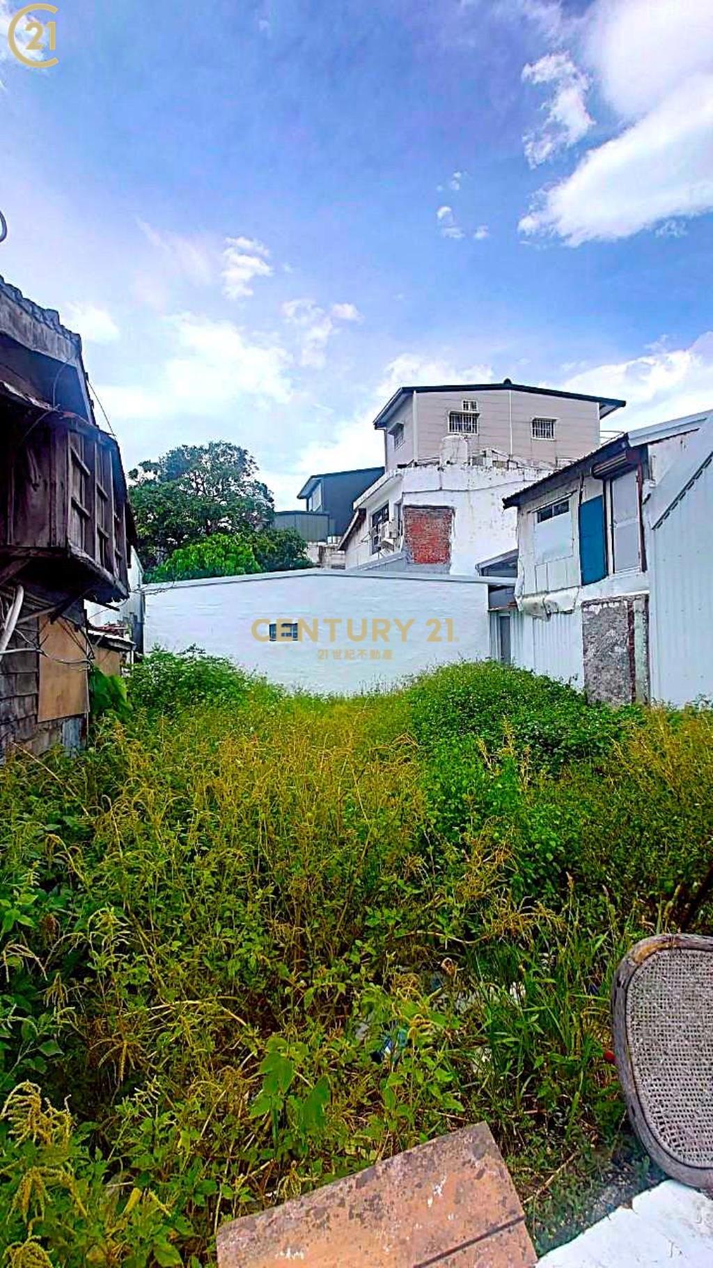 寶桑路商業區吸金建地-建市55