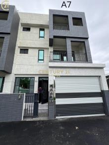 卑南鄉太平社區3戶全新別墅-別68