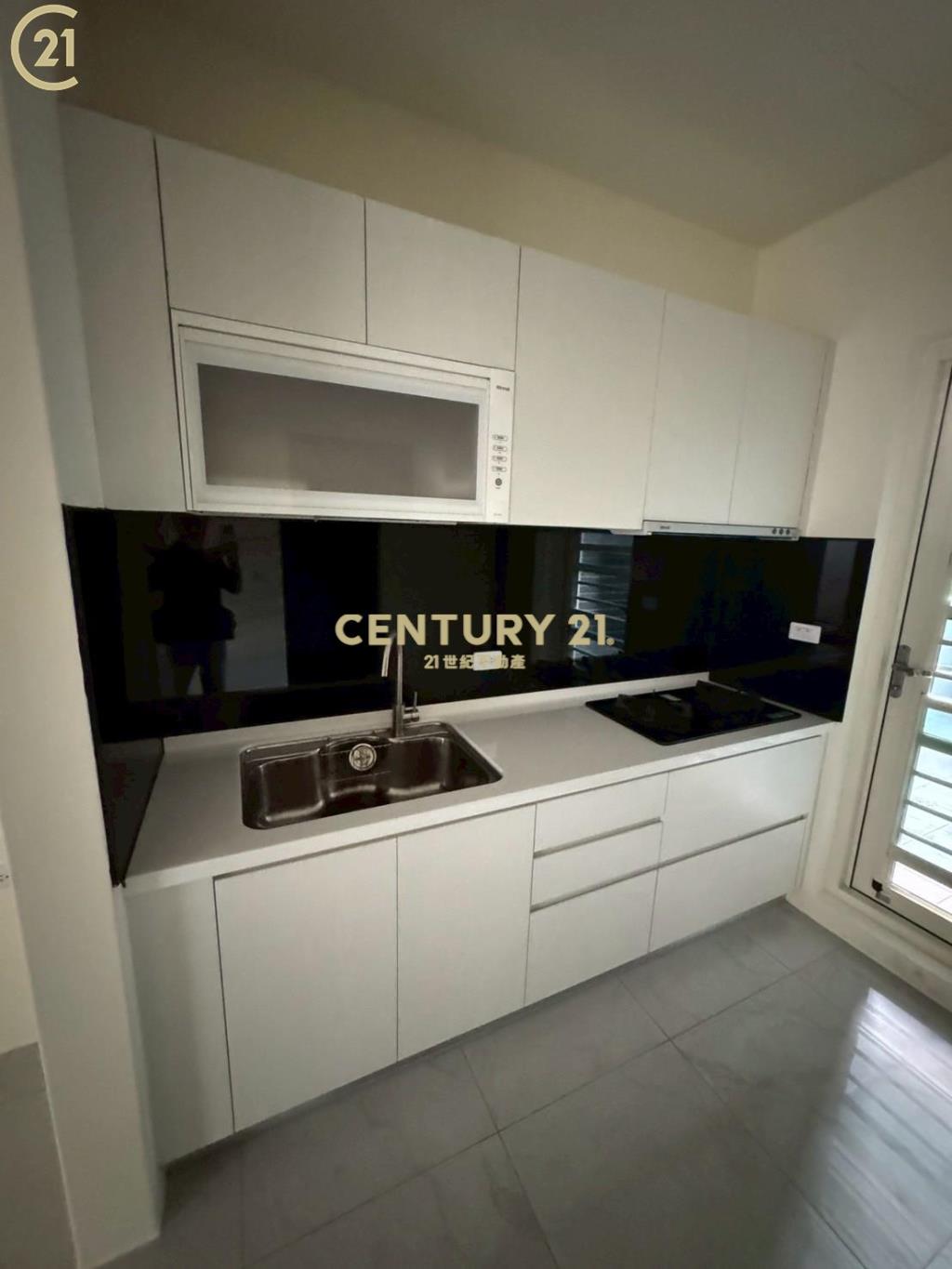 更生北路全新公寓-公寓09