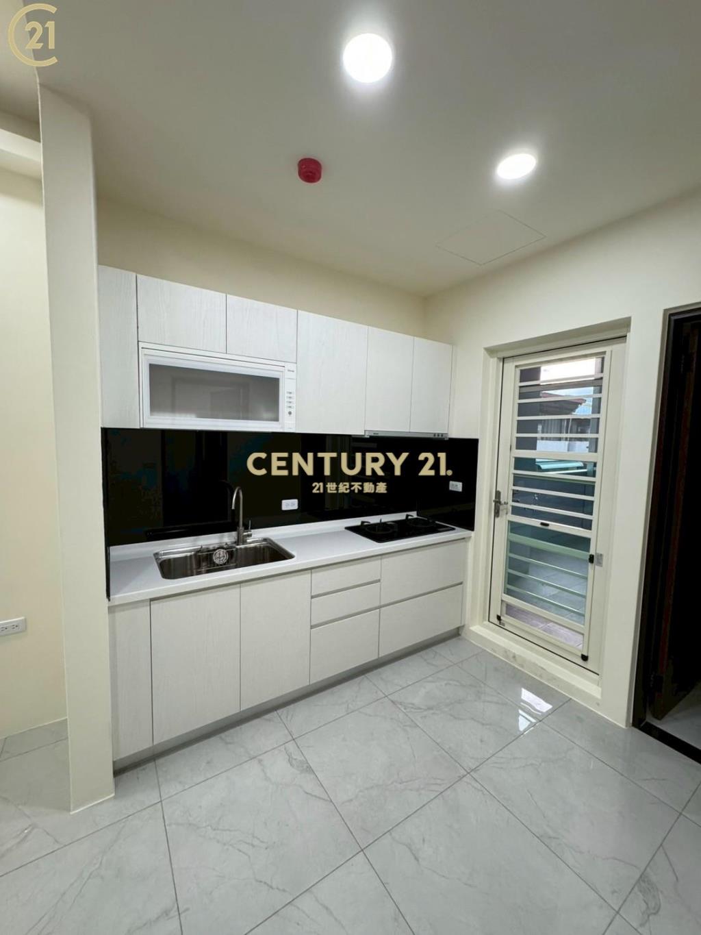 更生北路全新公寓-公寓09