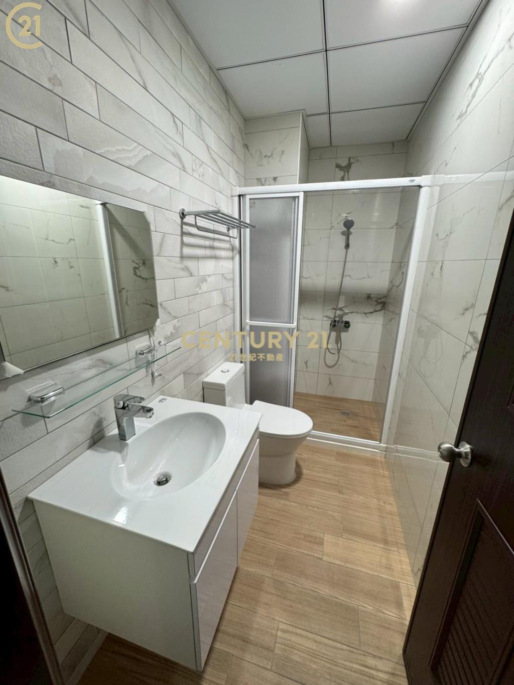 更生北路全新公寓-公寓09