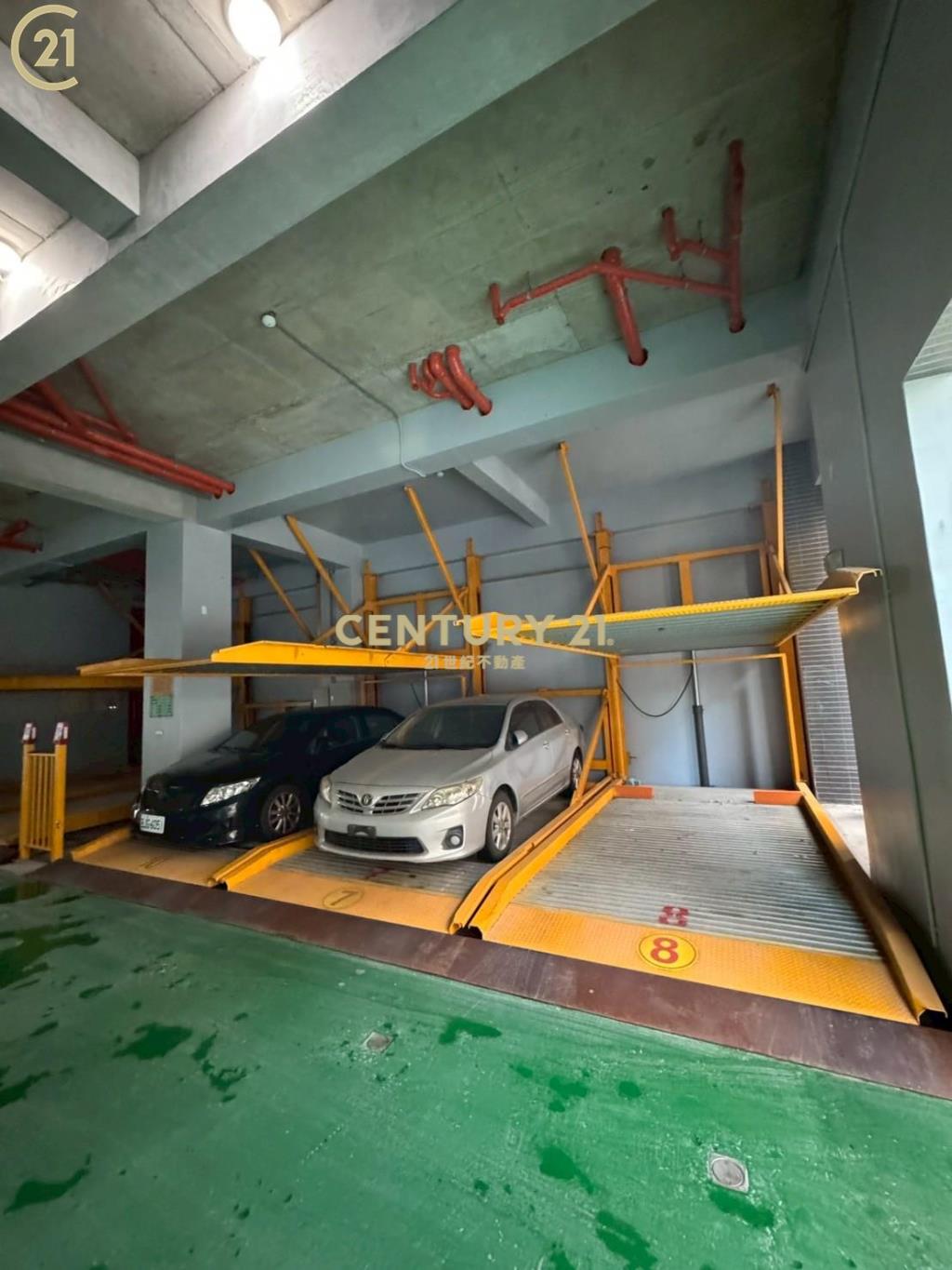 更生北路全新公寓-公寓09