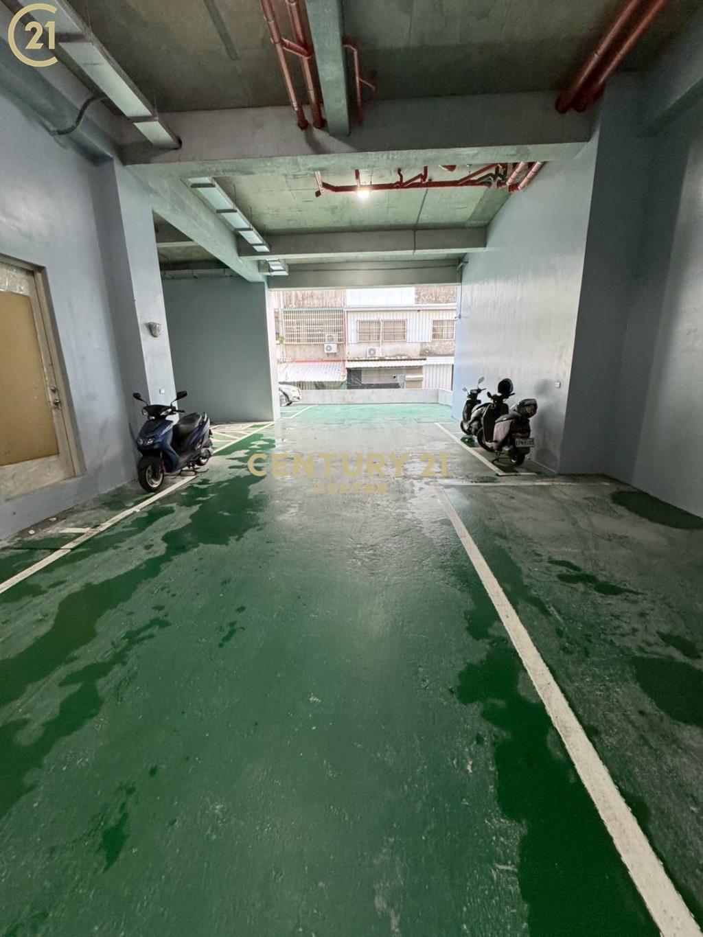 更生北路全新公寓-公寓09