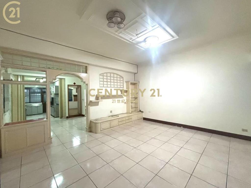 公園旁大地坪雙併別墅-別66