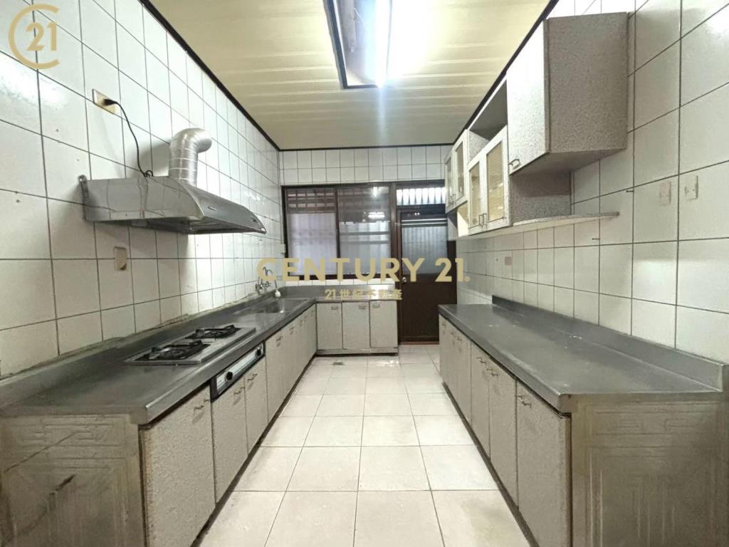 公園旁大地坪雙併別墅-別66