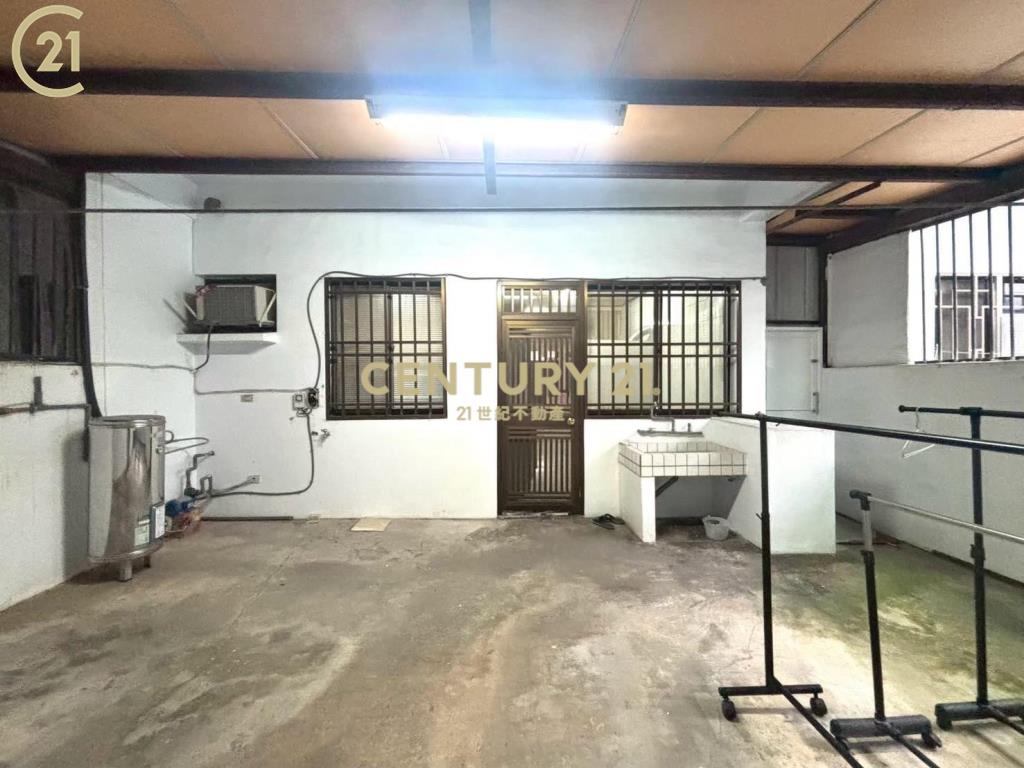 公園旁大地坪雙併別墅-別66