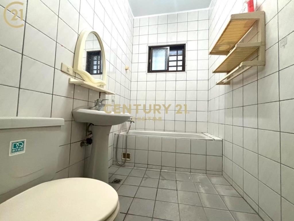 公園旁大地坪雙併別墅-別66