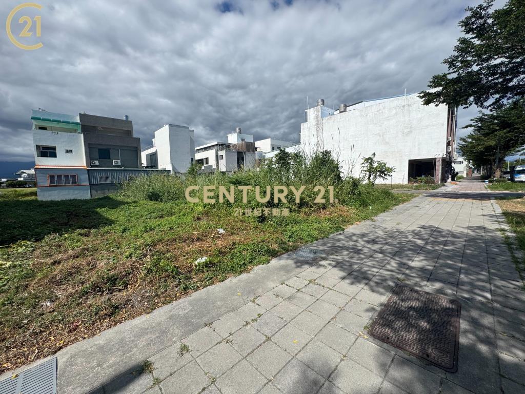 火車站興安路建地A-建市57