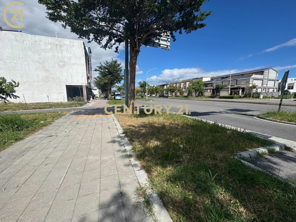 火車站興安路建地A-建市57