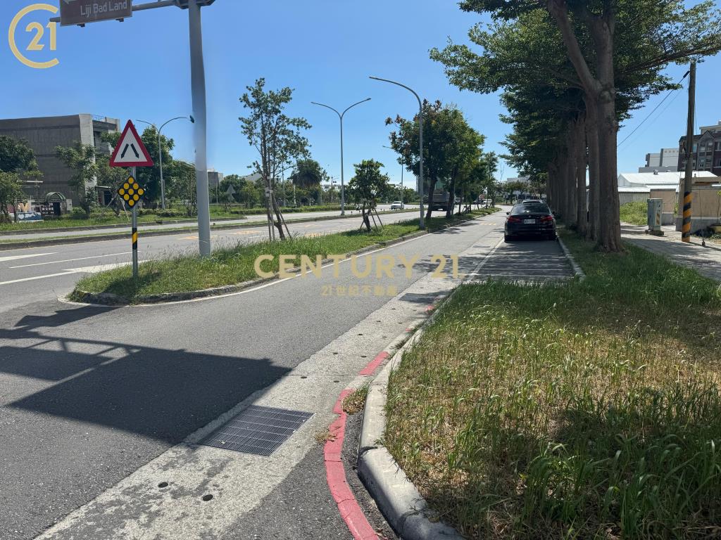 火車站興安路建地A-建市57