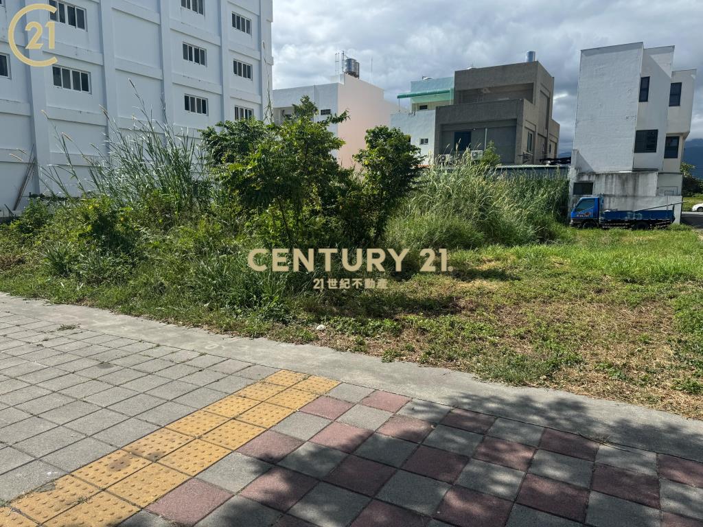 火車站興安路建地A-建市57