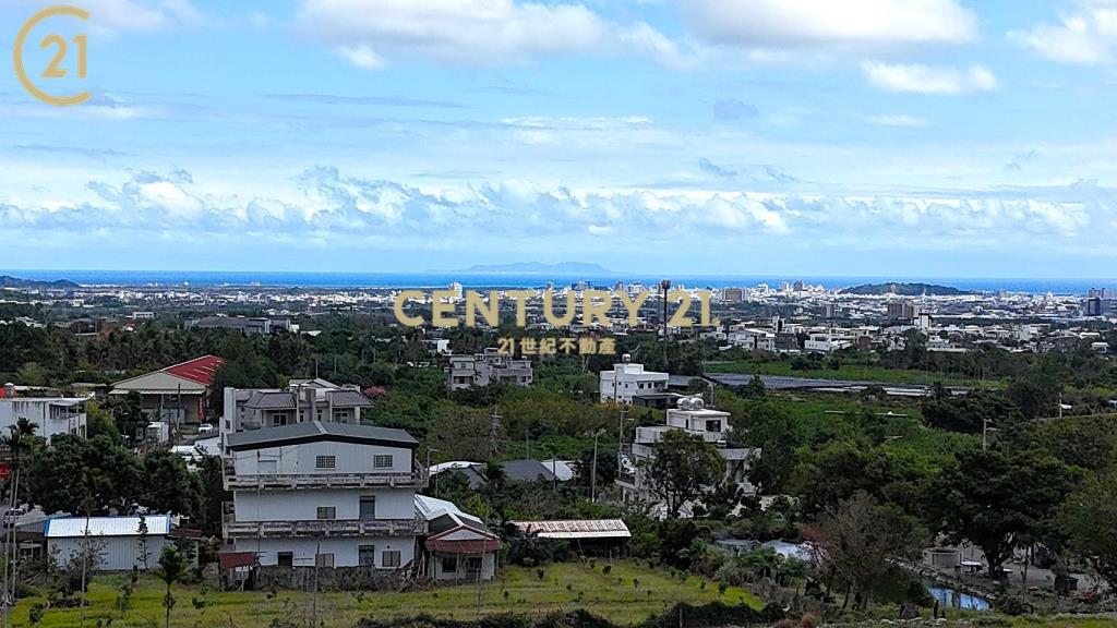 泰安夜景農地-農市130