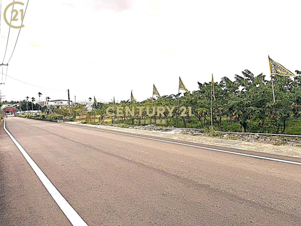 泰安夜景農地-農市130