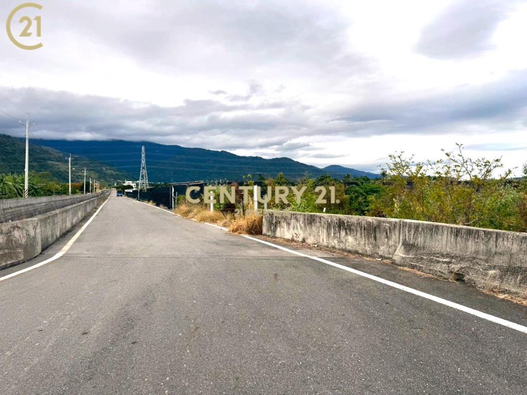 獨賣▶利嘉 近村莊農地-農市134