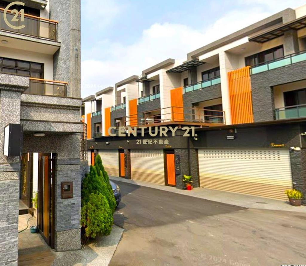 佛心價實贈百萬裝潢家具電近義大質感美墅