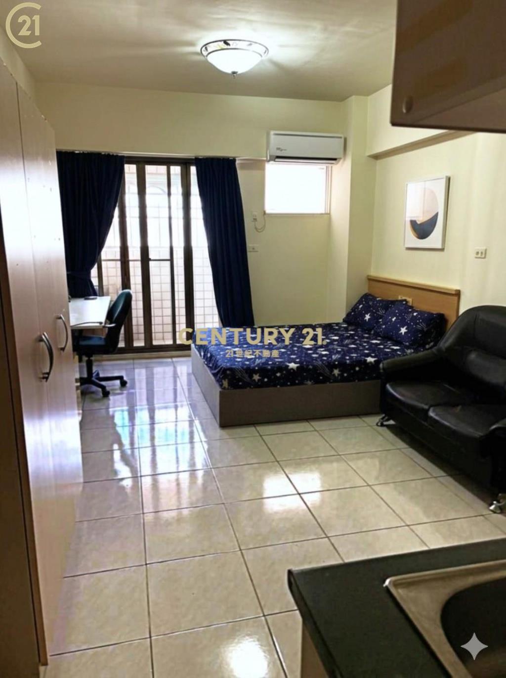 東方大鎮A區電梯套房-套13