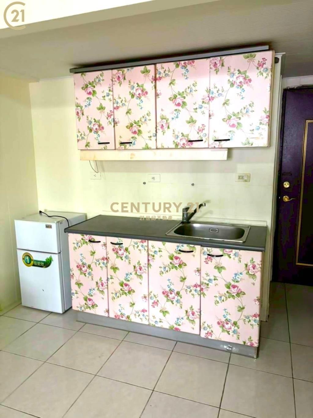 東方大鎮A區電梯套房-套13