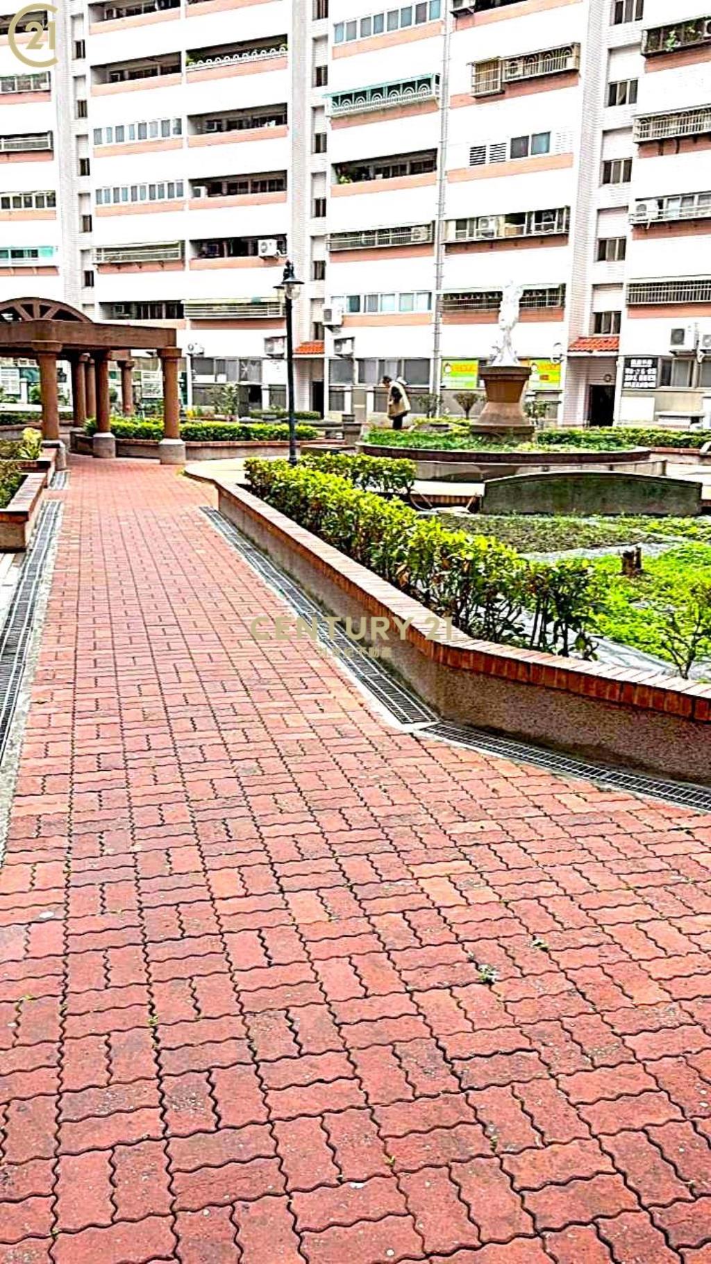 東方大鎮A區電梯套房-套13