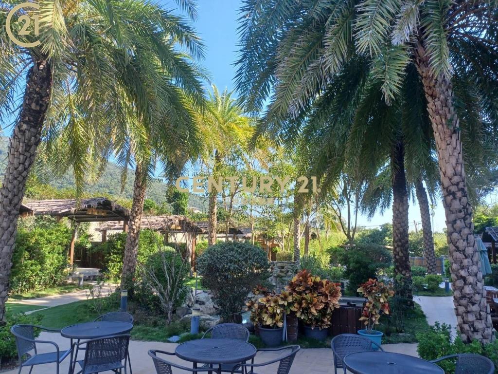 獨售 知本亞灣溫泉套房-套14