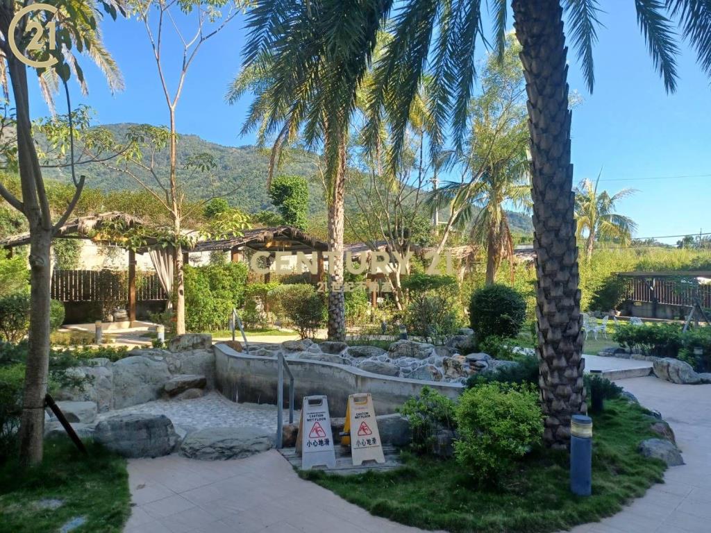 獨售 知本亞灣溫泉套房-套14