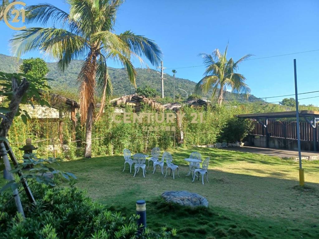 獨售 知本亞灣溫泉套房-套14