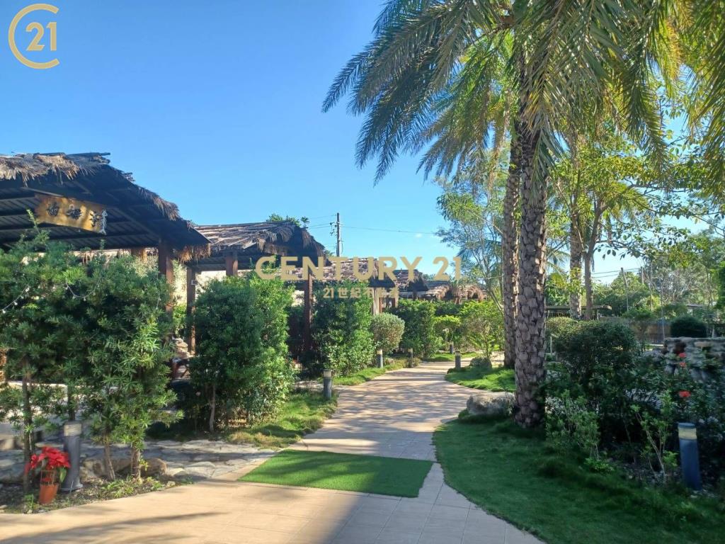 獨售 知本亞灣溫泉套房-套14