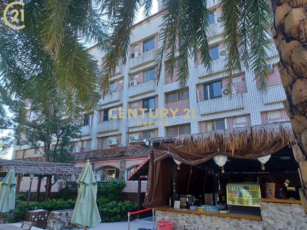 獨售 知本亞灣溫泉套房-套14