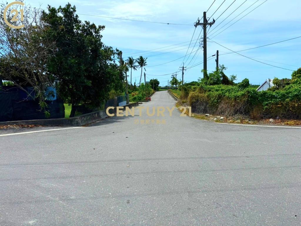 獨賣 市郊低總價有水有電農地