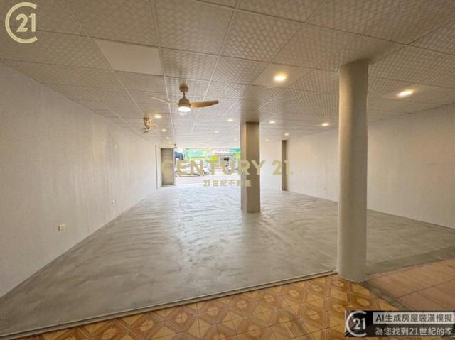 專任 鹿野省道超商旁店面-租20