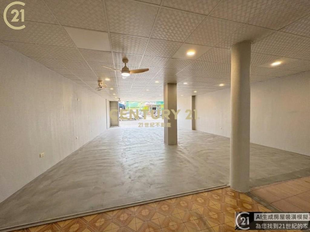 專任 鹿野省道超商旁店面-租20