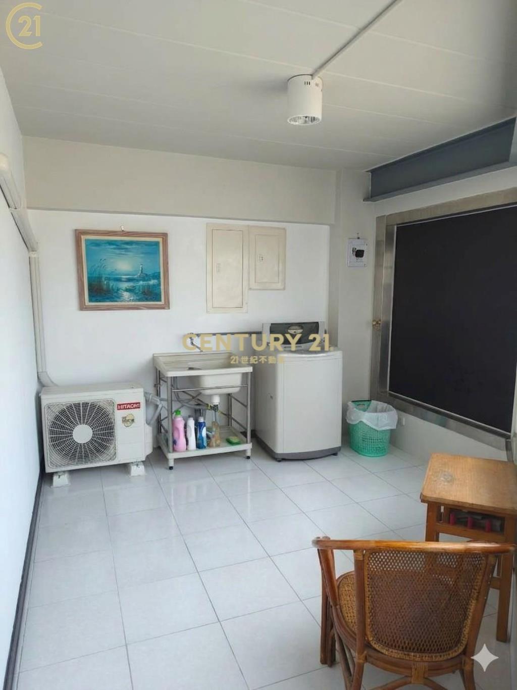長安街三角窗1~2樓店住-店49