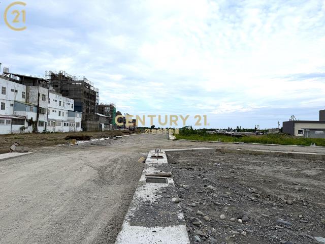 近全聯三角窗美建地-建市62