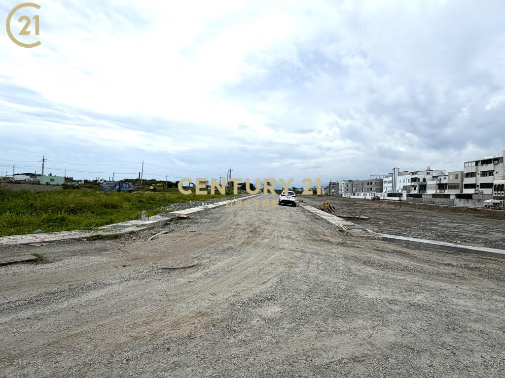 近全聯三角窗美建地-建市62