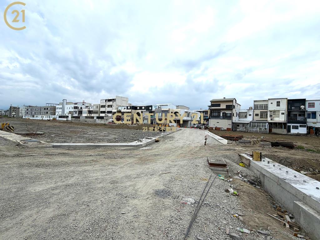 近全聯三角窗美建地-建市62