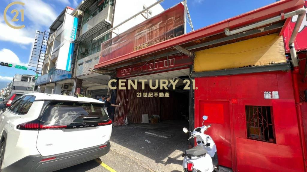 新生路近國中旁店面-建市67